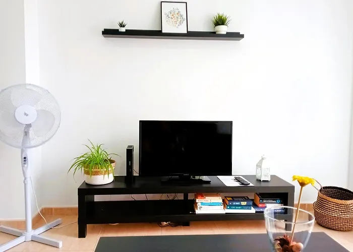 Apartman Centre Arrecife