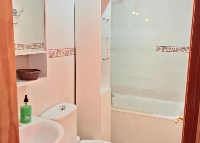 Centre Apartman *
