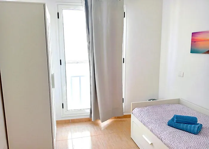 Centre Apartman Arrecife