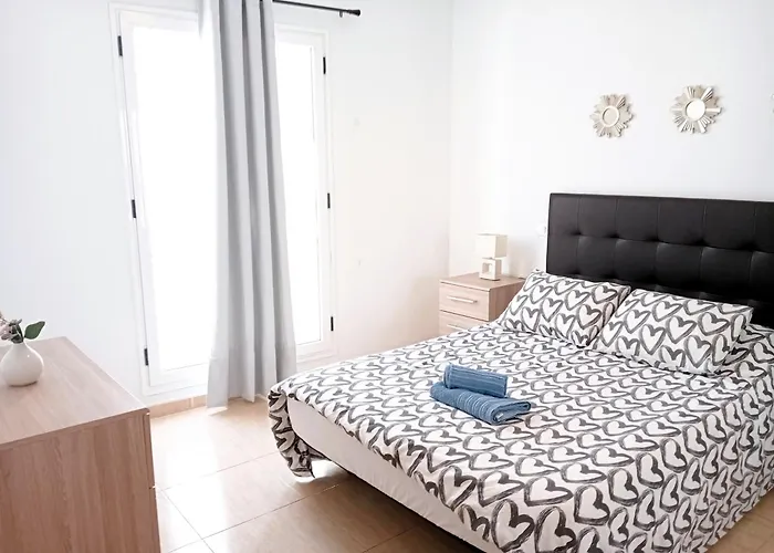 Centre Apartman *