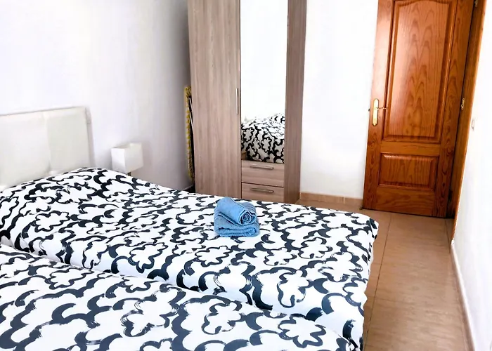 Centre Apartman Arrecife