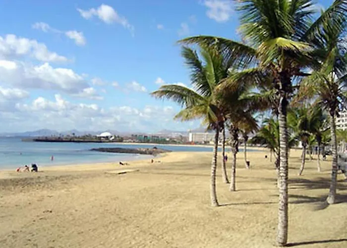 Centre * Arrecife