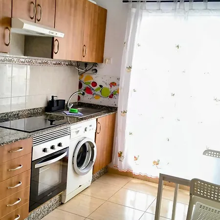 Appartement Centre Arrecife (Lanzarote)