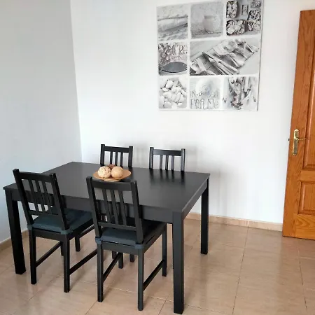 Centre Appartement Arrecife (Lanzarote)