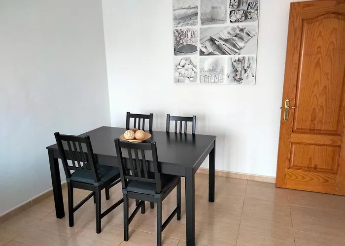Centre Appartement Arrecife (Lanzarote)