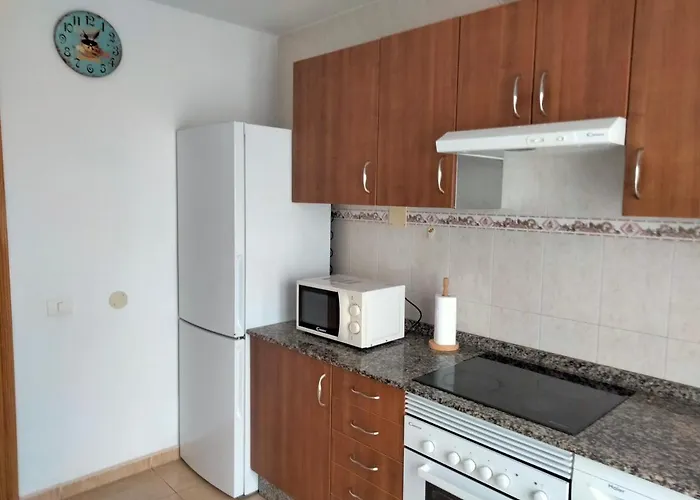 Centre Appartement Arrecife (Lanzarote)